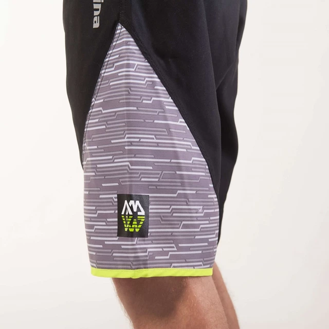 Men’s Board Shorts Aqua Marina Division