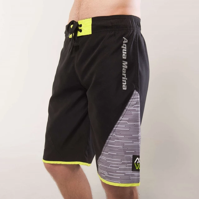 Aqua Marina Division Herren Shorts