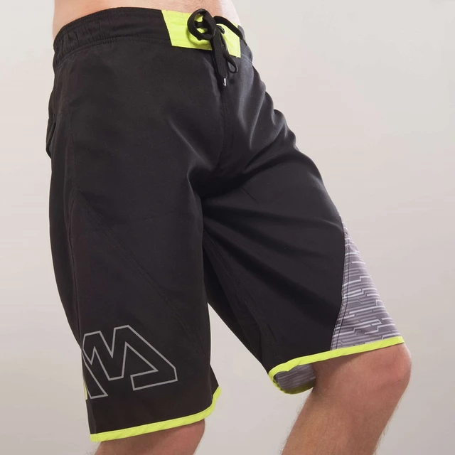 Aqua Marina Division Herren Shorts