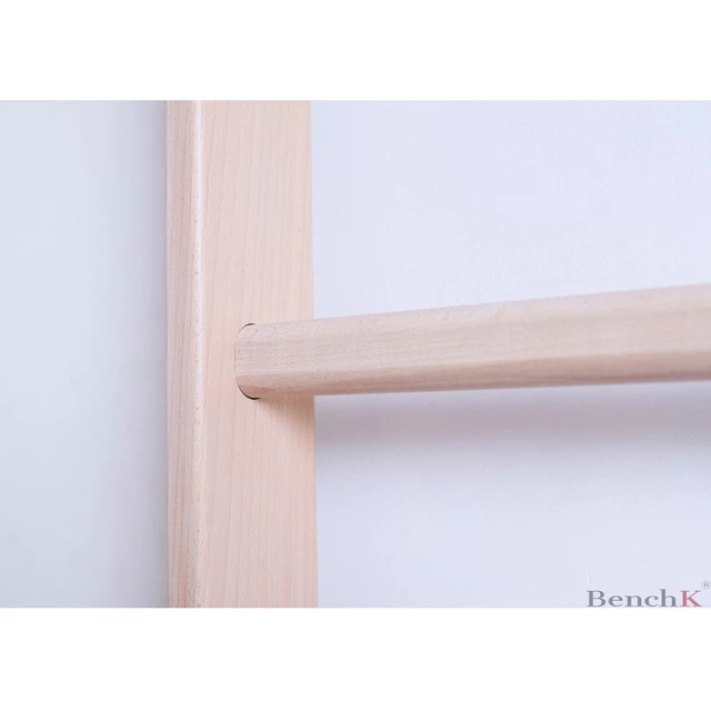 Wall Bars BenchK 110