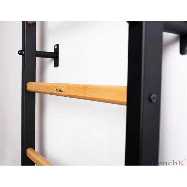 Žebřiny s hrazdou BenchK 211B 230x67 cm