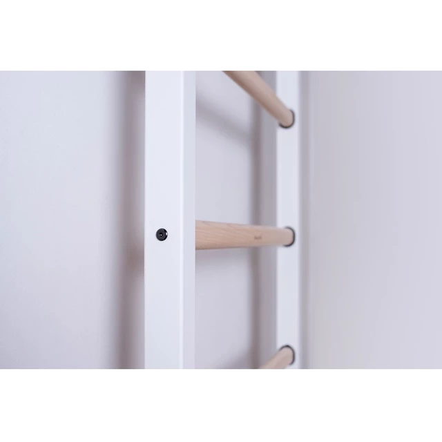 Wall Bars with Accessories BenchK 412