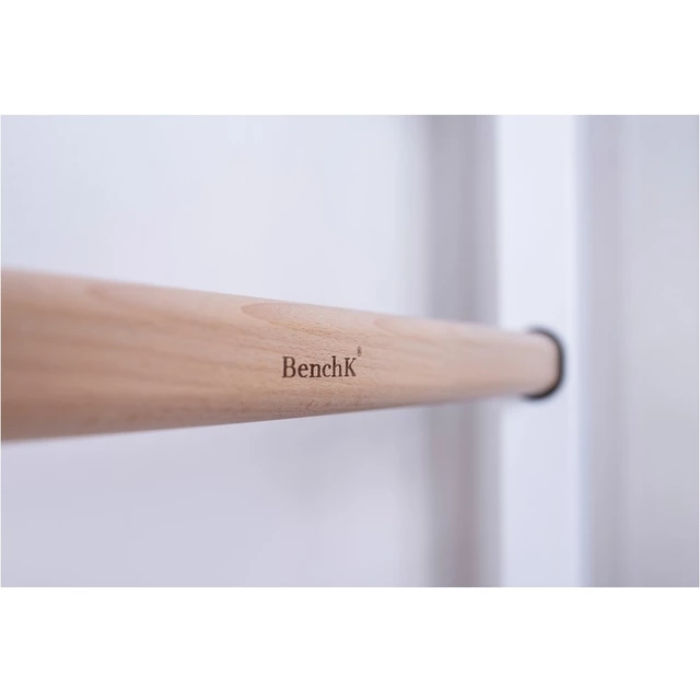 Wall Bars BenchK 412