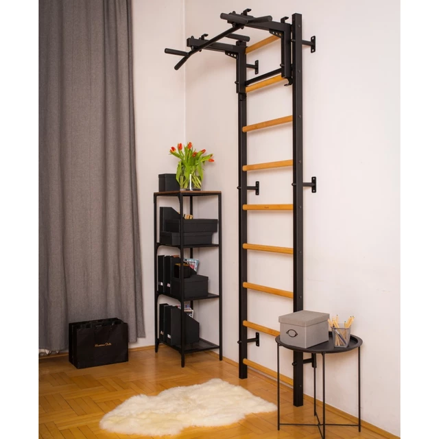 Pull-Up Bar for Wall Bars BenchK 210/310/710