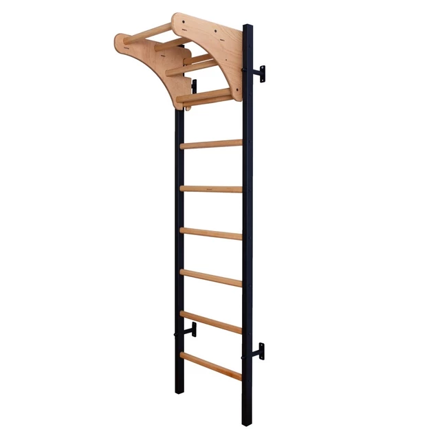 Hanging Pull-Up Bar for Wall Bars BenchK 210/310