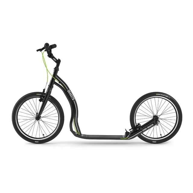 Kick Scooter Yedoo Dragstr 2020