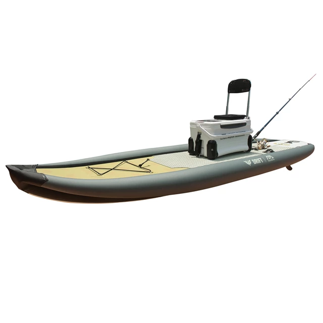 Fishing Paddle Board Aqua Marina Drift