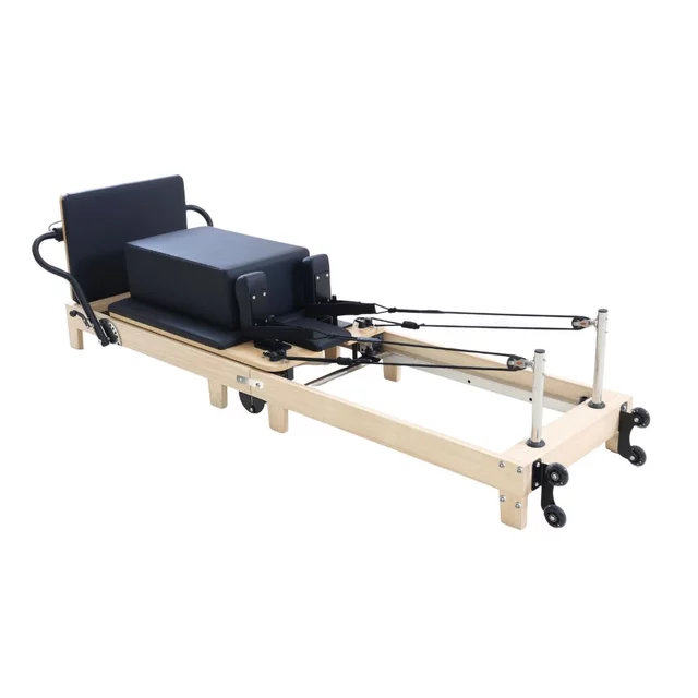 Pilates reformer inSPORTline Driftaler