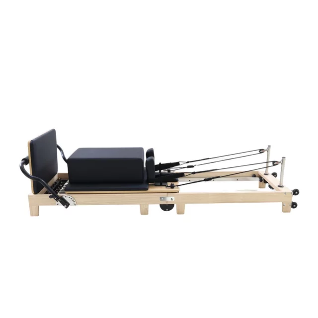 Pilates reformer inSPORTline Driftaler