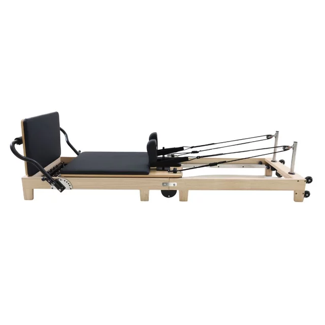 Pilates reformer inSPORTline Driftaler