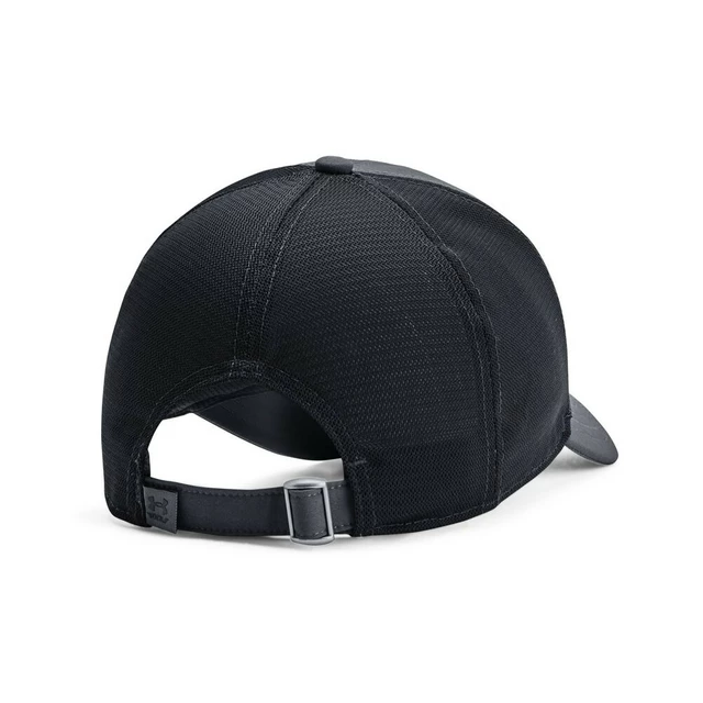 Men’s Iso-Chill Driver Mesh Adjustable Cap Under Armour - Grey