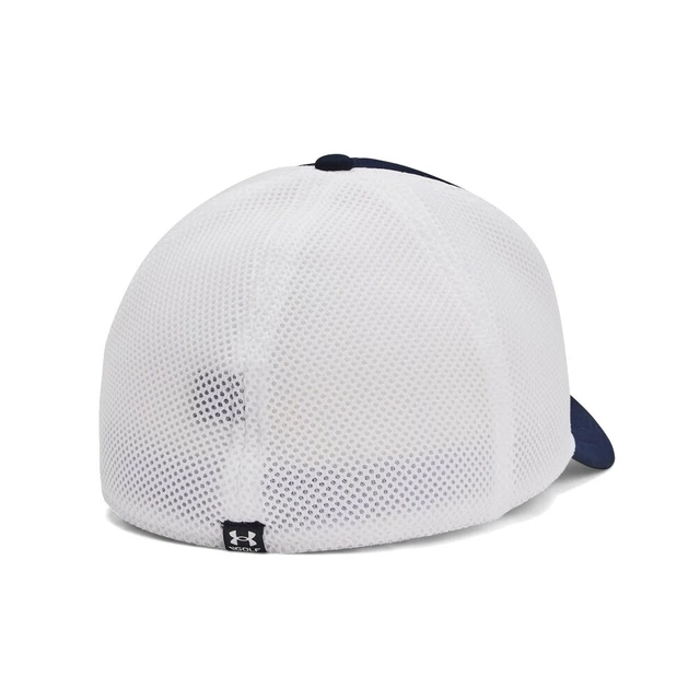 Men’s Iso-Chill Driver Mesh Cap Under Armour - White 101