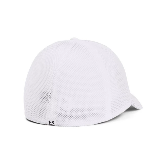 Men’s Iso-Chill Driver Mesh Cap Under Armour - Black