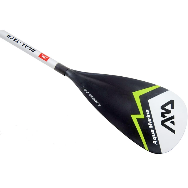 Multifunkční pádlo pro paddleboardy a kajaky Aqua Marina Dual-Tech