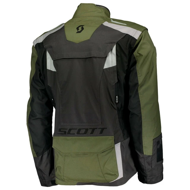 Motorcycle Jacket SCOTT Dualraid DP - XL (54-56)