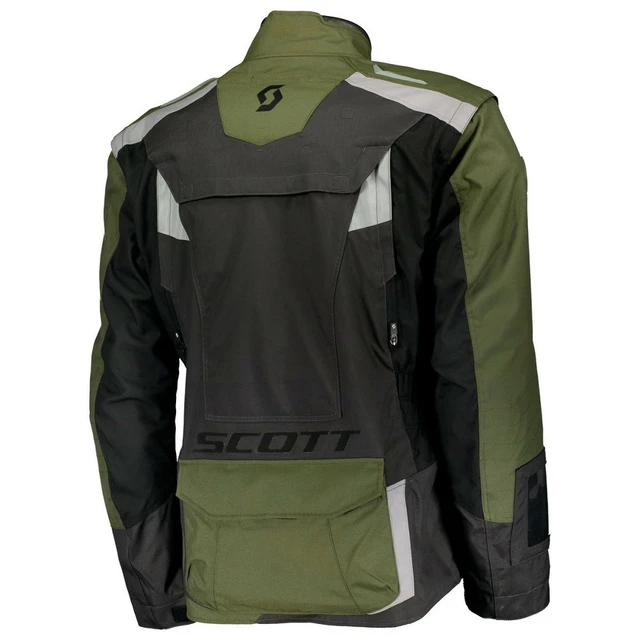 Moto bunda SCOTT Dualraid DP