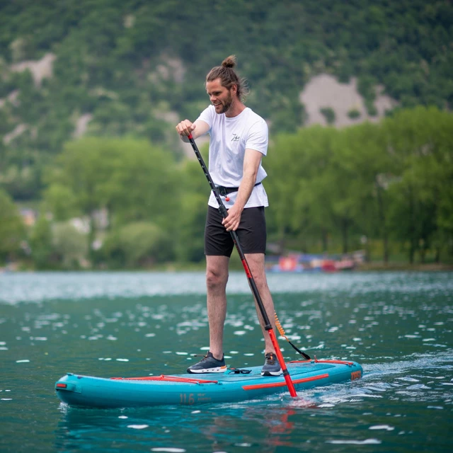 Paddleboard s příslušenstvím JOBE Aero SUP Duna 11.6 23007