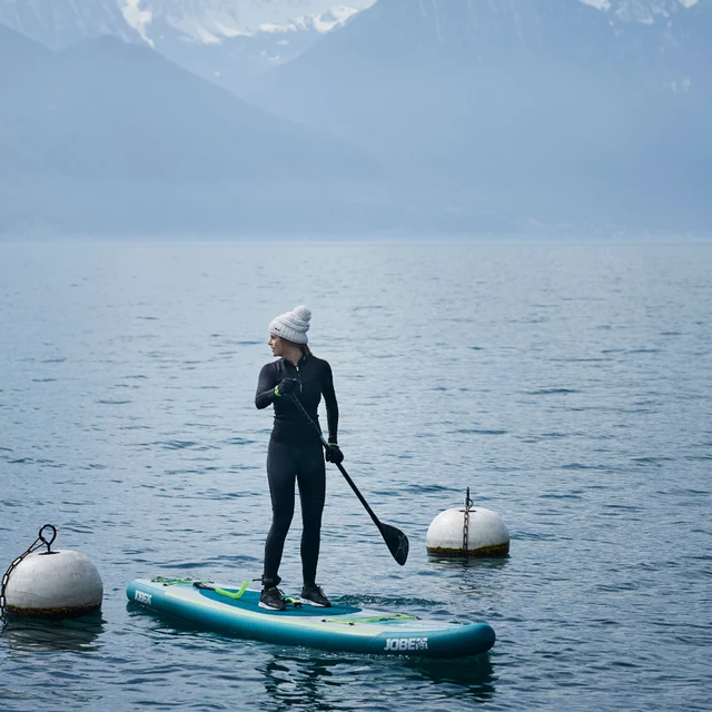 Paddleboard kiegészítőkkel Jobe Aero SUP Duna 11.6