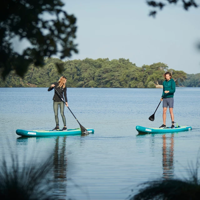 Paddleboard s příslušenstvím Jobe Aero SUP Duna 11.6 - model 2019