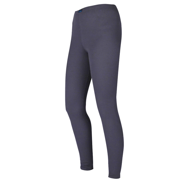 Lange Damen-Thermo-Unterhose Blue Fly Thermo Duo - rosa