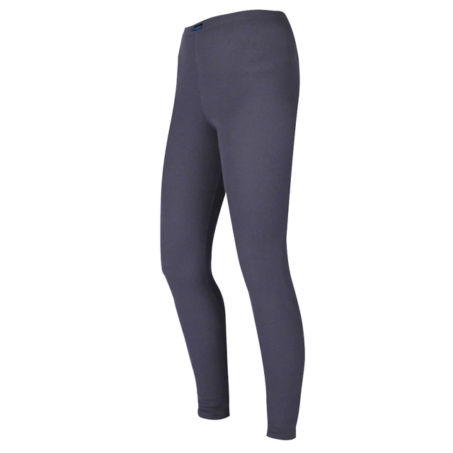 Lange Damen-Thermo-Unterhose Blue Fly Thermo Duo