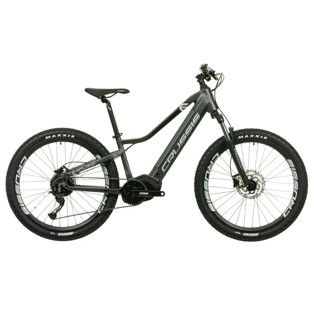 Junior E-Mountainbike Crussis e-Atland 6.9-XS - Modell 2024