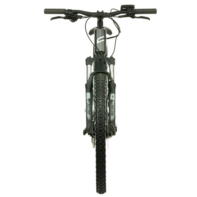 Junior E-Mountainbike Crussis e-Atland 6.9-XS - Modell 2024