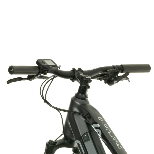 Junior Mountain E-Bike Crussis e-Atland 6.9-XS – 2024