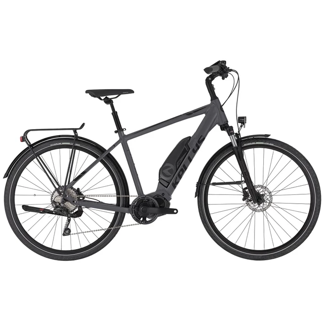 Trekingový elektrobicykel KELLYS E-Carson 70 28" - model 2020 - M (19'')