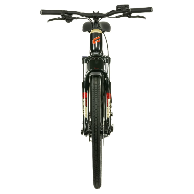 Miejski rower elektryczny Crussis e-Country 7.9-M 27,5" - model 2024
