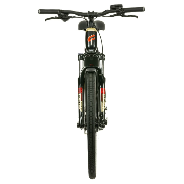 Mestský elektrobicykel Crussis e-Country 7.9-M 27,5" - model 2024