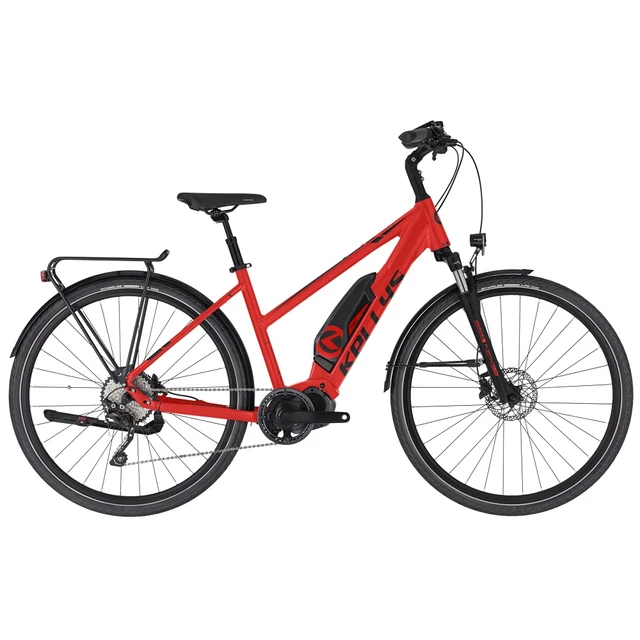 KELLYS E-Cristy 50 28" Damen Trekking Elektrofahrrad - Modell 2020