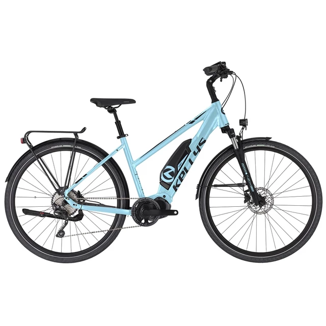 KELLYS E-Cristy 50 28" Damen Trekking Elektrofahrrad - Modell 2020