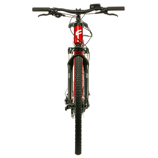 Crossový elektrobicykel Crussis e-Cross Low 9.9-S 28" - model 2024