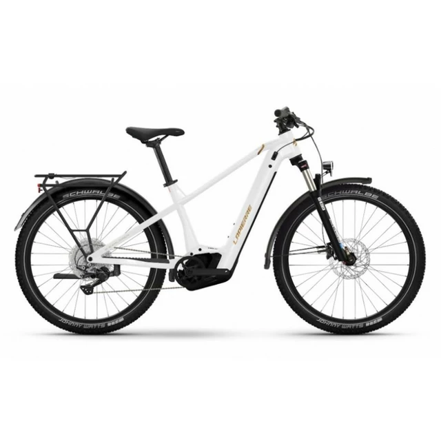 Univerzální elektrokolo Lapierre E-Explorer 7.6 B625 27,5" LLDPA