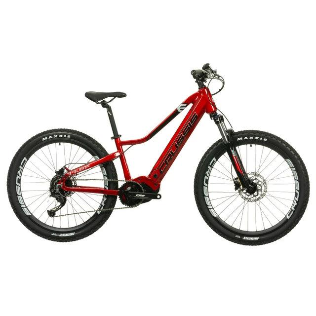 Junior Mountain E-Bike Crussis e-Guera 6.9-XS – 2024