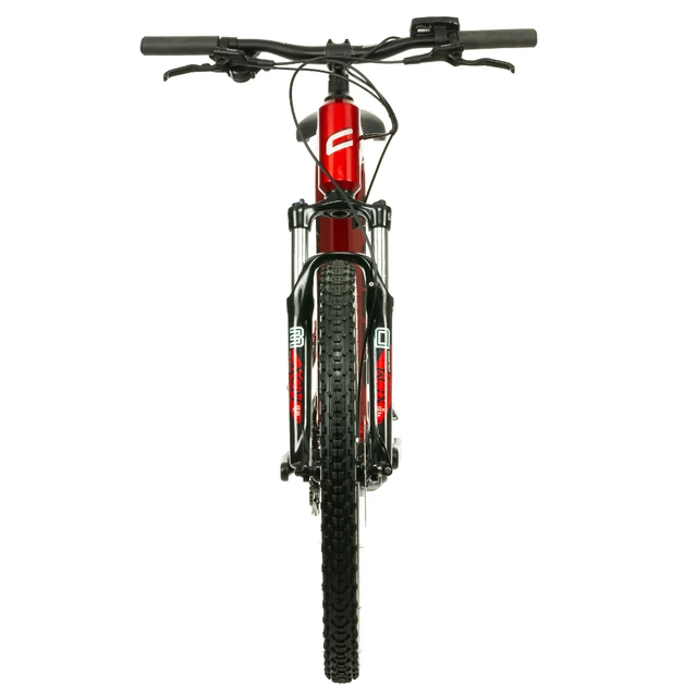 Juniorský horský elektrobicykel Crussis e-Guera 6.9-XS 26" - model 2024