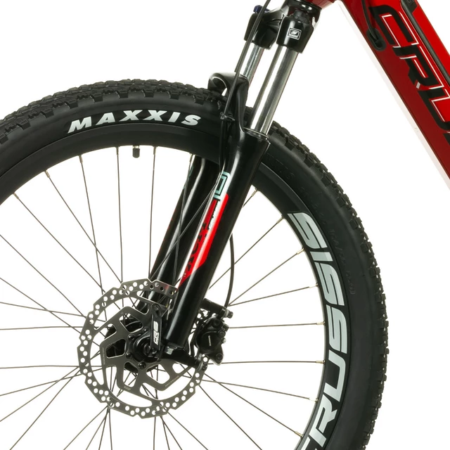 Junior Mountain E-Bike Crussis e-Guera 6.9-XS – 2024