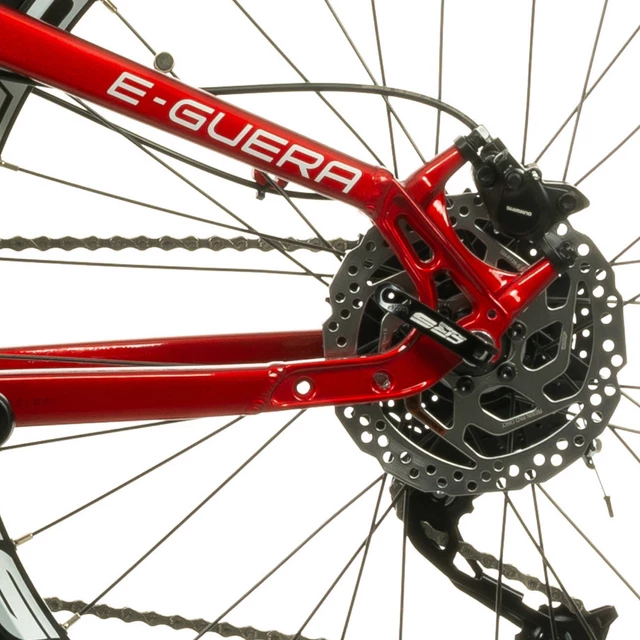 Junior Mountain E-Bike Crussis e-Guera 6.9-XS – 2024