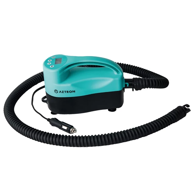 Electric Paddle Board Pump Aztron