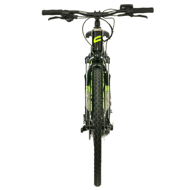 Dámské trekingové elektrokolo Crussis e-Savela 7.9-XS 28"