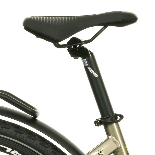 Dámsky trekingový elektrobicykel Crussis e-Savela 7.9-XS 28" - model 2024