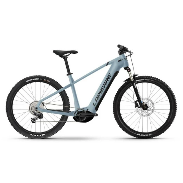 Horský elektrobicykel Lapierre Overvolt HT 8.7 B750 27,5" LOEPA