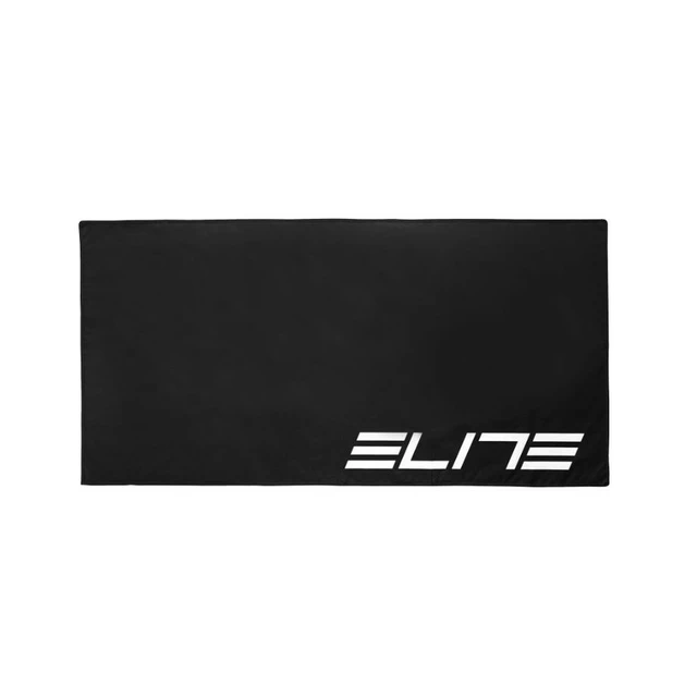 Bike Trainer Mat Elite Folding