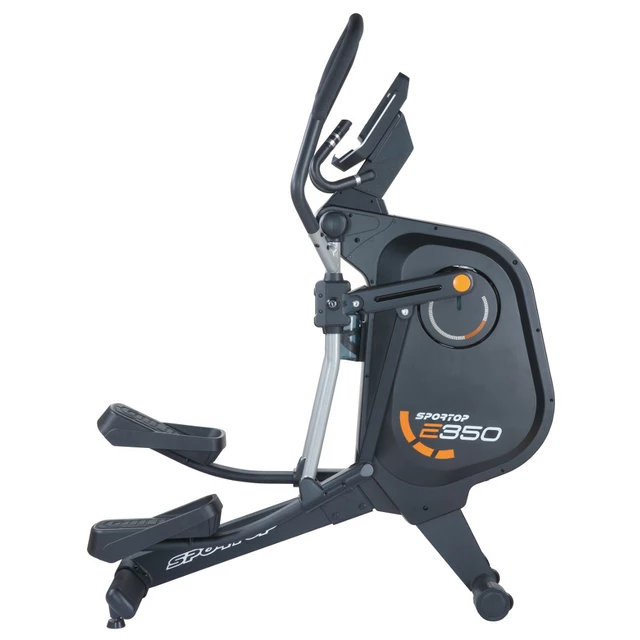 SPORTOP inCondi ET800i Crosstrainer