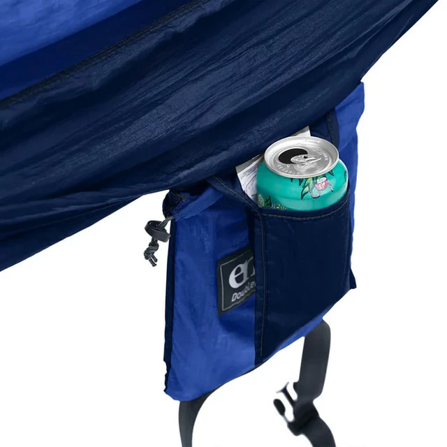 Hammock ENO DoubleNest S23 - Royal/Navy