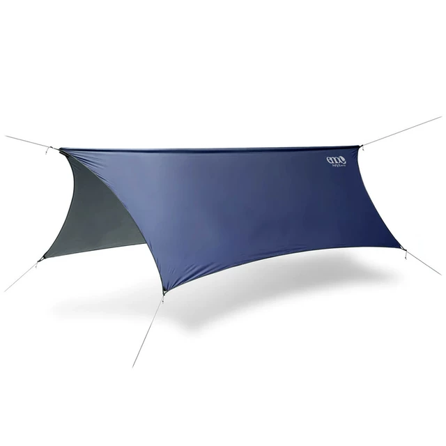 Hammock Rain Tarp ENO ProFly XL - Navy/Charcoal - Navy/Charcoal