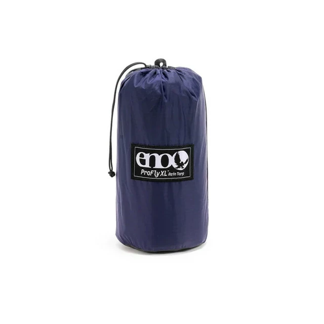 Hammock Rain Tarp ENO ProFly XL - Navy/Charcoal