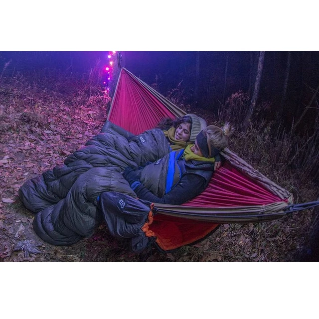 Hammock Quilt ENO Spark TopQuilt - Navy/Royal