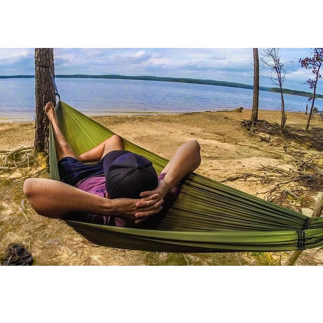 Hammock ENO Sub6